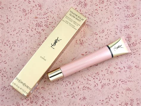 ysl liquid highlighter|which ysl touche eclat shade.